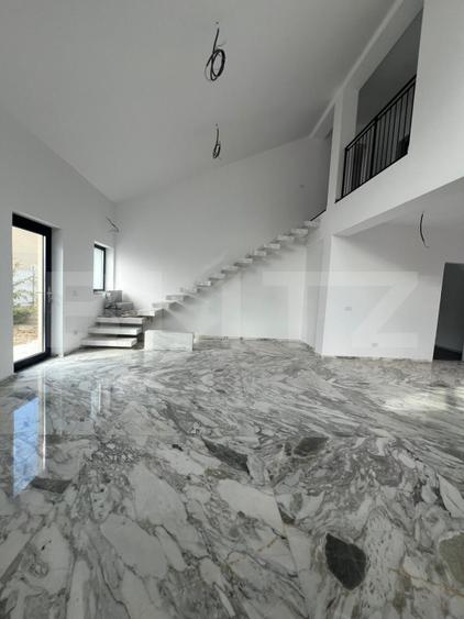 Casa P+1, 140 mp suprafata utila, 370 mp curte, cartier Damila