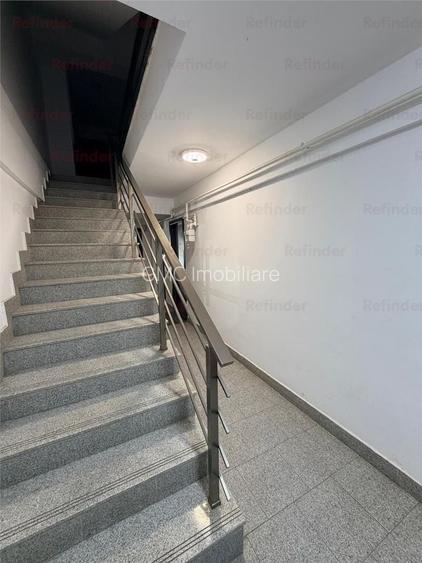 Apartament 2 camere + curte 100 mp + parcare - Titan - Pallady - 16