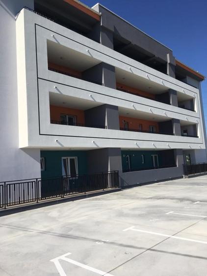 Apartament cu bucatarie inchisa direct de la dezvoltator