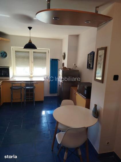 Apartament 2 camere în Tineretului - 4