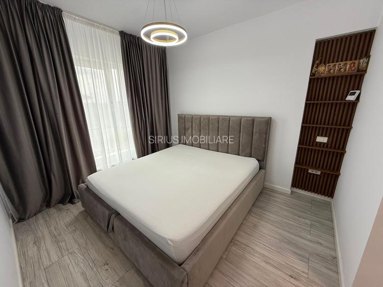 2 cam Ghencea -compl Jovial 3 parcare privata