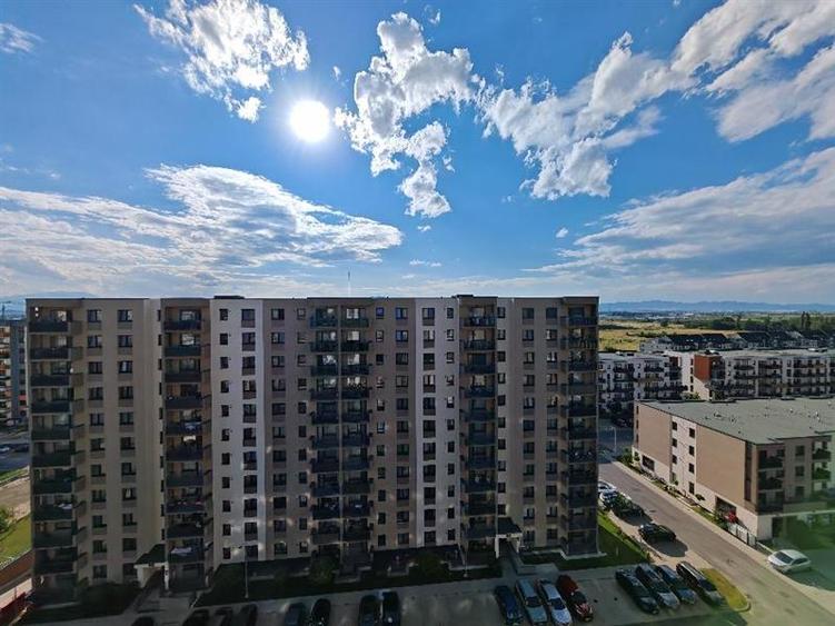 Inchiriem Apartament 2 Camere, Modern, Decomandat, Tractorul