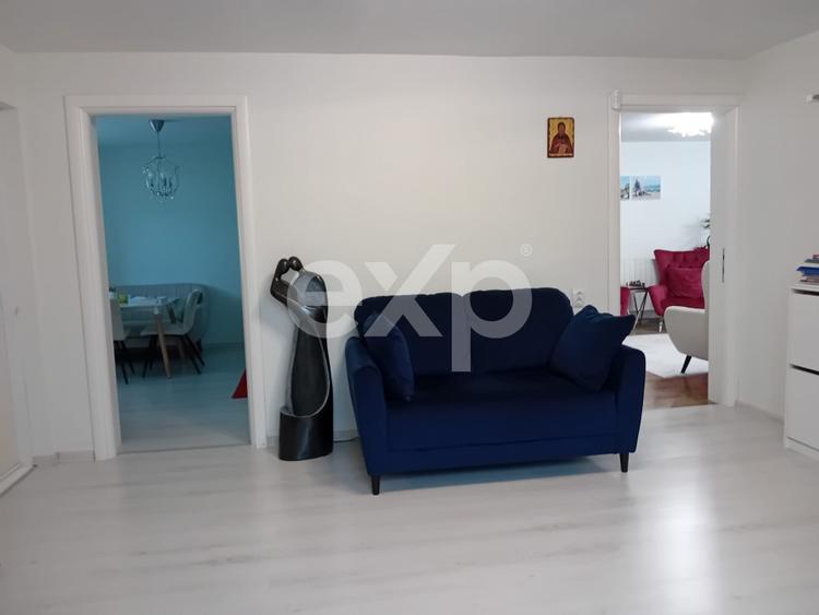 De vanzare vila individuala 6 camere mobilata si utilata Corbeanca
