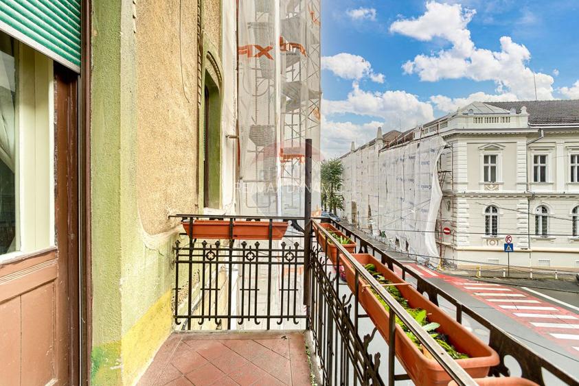 Apartament deosebit 2 camere Vis a vis de Tribunal - 5