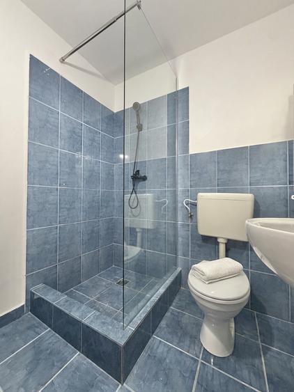 Garsoniera renovata, parter, zona Lipovei