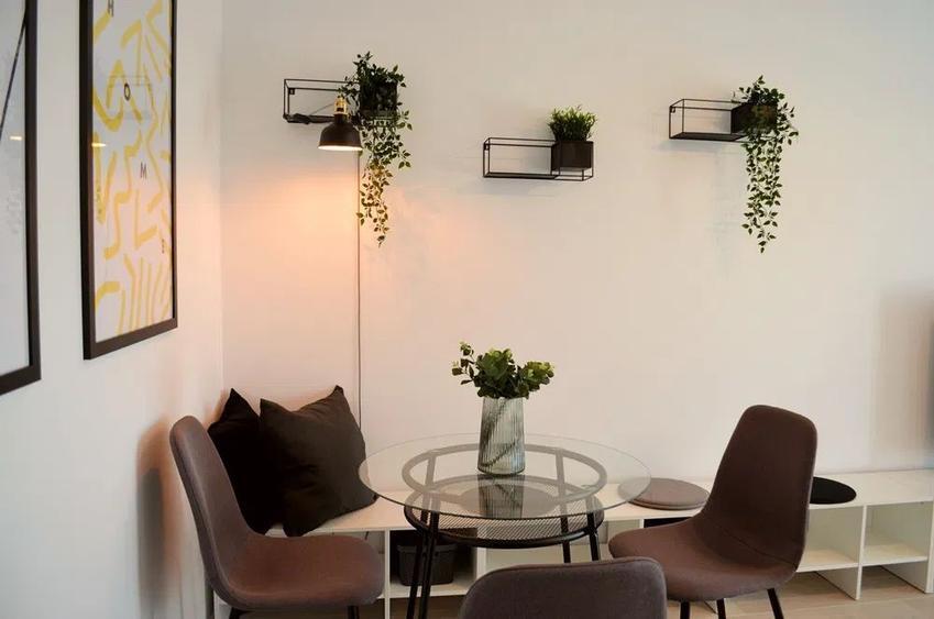 Apartament cu 2 camere | Loc de parcare | Centrala proprie | Bucurestii Noi