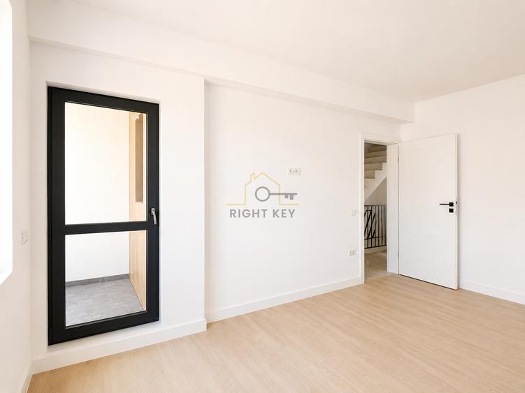 Duplex, Prelungirea Ghencea, 4 cam, P+1+pod mansarda! Comision 0%