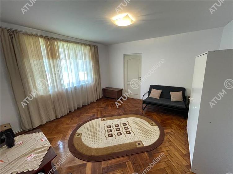 Apartament 3 camere in zona Terezian din Sibiu