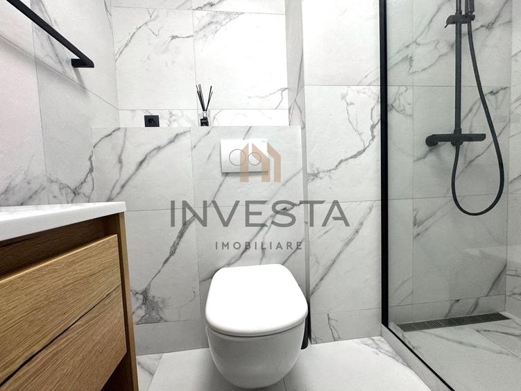 Apartamente cu 3 camere, bloc premium, vedere asupra orasului, Zorilor