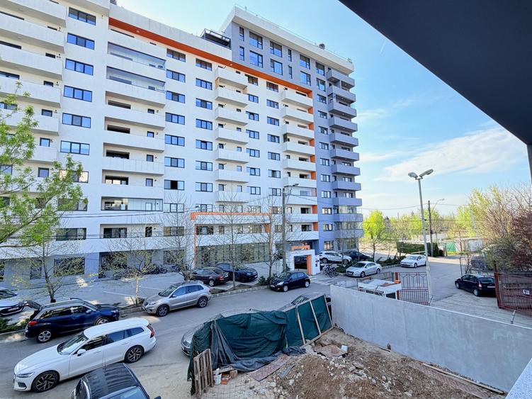 Apartamente 3camere imobil nou zona Straulesti-Baneasa