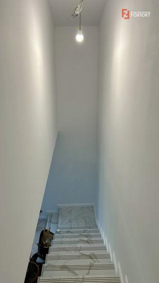Duplex cu 3 camere si teren de 300 mp, zona Dumbravita