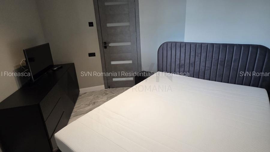 REA1029322 Apartament 2 camere I Dorobanti - 6