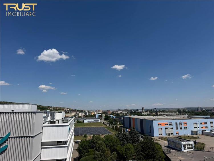 2 camere l Elite City l Prima inchiriere l Totul Nou