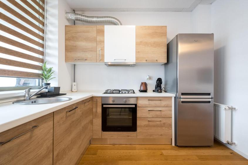 2 CAMERE | AVIATIE PARK | PARCARE | METROU | PET FRIENDLY | METROU |