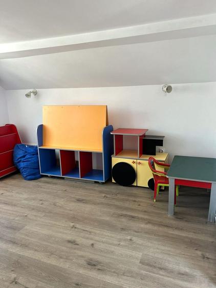 Spatiu de birou in Grigorescu