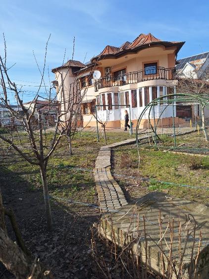Vila de vanzare in Focsani