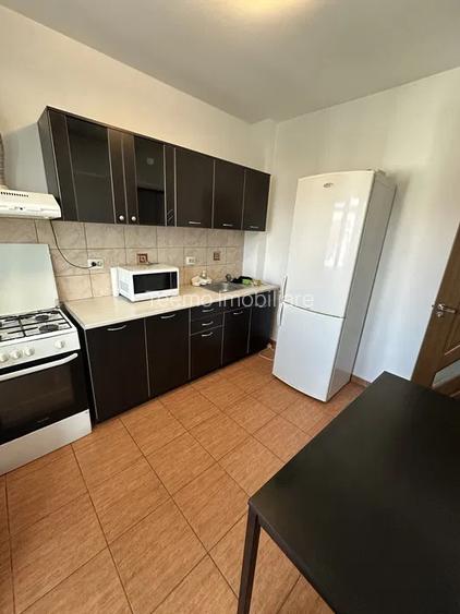 Apartament 2 camere, decomandat, 45 mp, centrala, metrou, Popesti Leordeni - 3