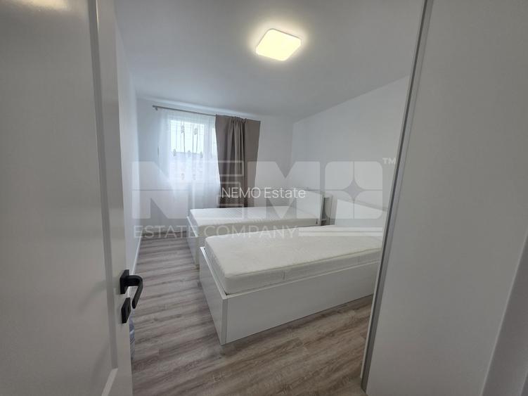 DUPLEX DE ÎNCHIRIAT | LÂNGĂ PĂDURE - SUCEAVA | 640 €/lună - 10