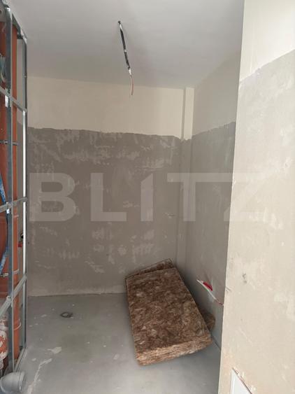Apartament 2 camere, 52.48 mp, Habitus Oasului, Exclusivitate