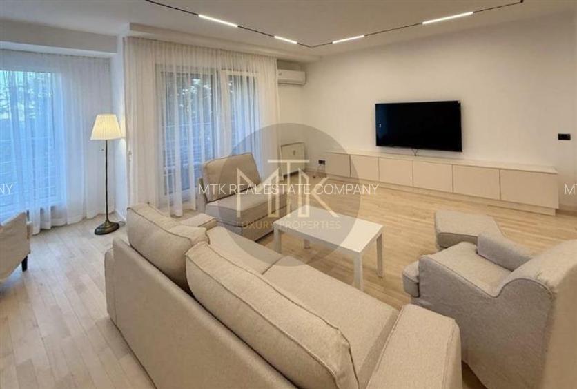 Exclusiv - Apartament Premium I Aviatorilor I Mobilat&utilat lux - 2