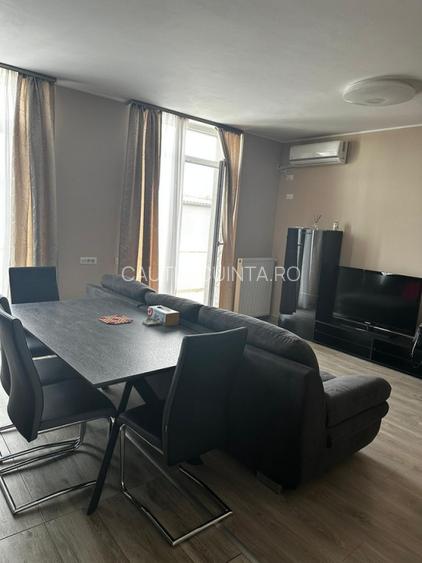 Apartament 3 camere | 80 mp | Vitan-Bârzești |Delta Vacaresti - 2