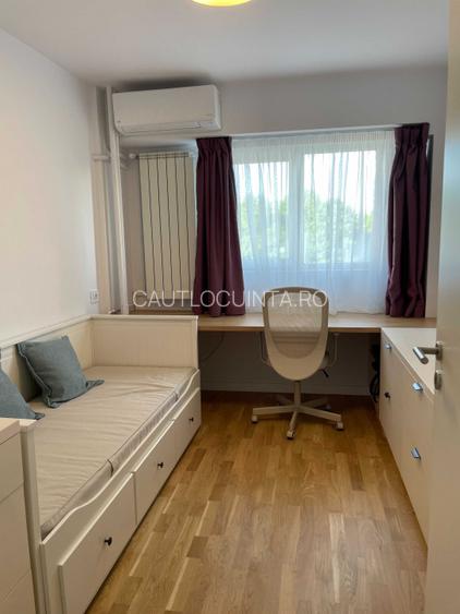 Apartament 3 camere | Obor | renovat | mobilier nou | metrou 1 minut - 4