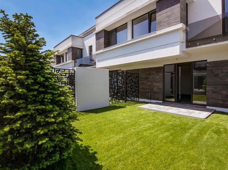 Prelungirea Ghencea, Springfield Residence,str Verii, TVA 0%