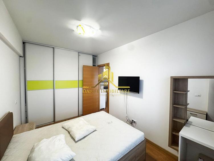 2 camere, modern, bloc nou, terasa, Gheorgheni, Viva City, FSEGA