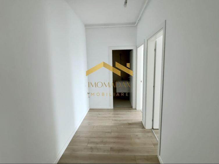 Aradului-3 Camere-Centrala Proprie
