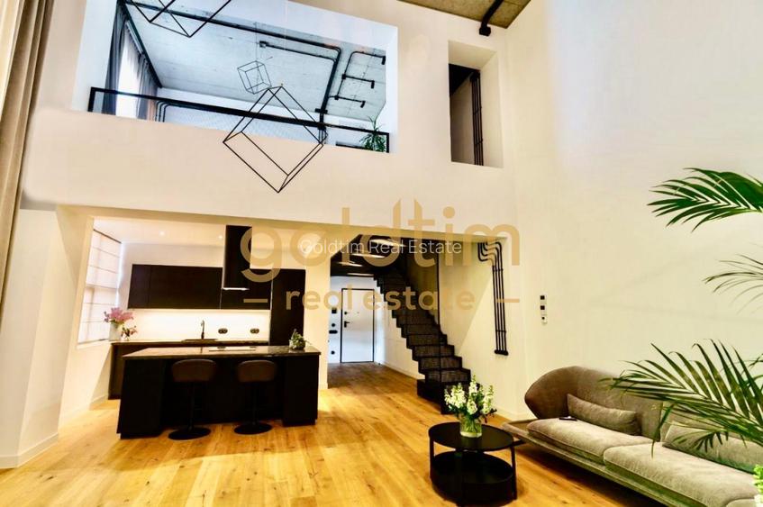 Floreasca/Duplex Premium 4 Camere/174 mp/2Locuri parcare/Etj 5-6/View superb - 6