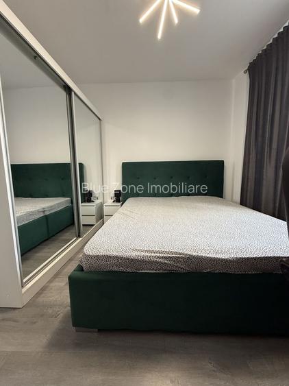 Apartament 4 camere | Apusului – Gorjului 79,60 mp | Renovat complet - 5