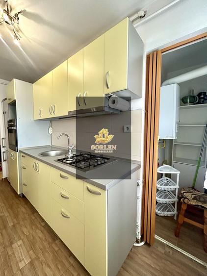 Apartament cu 3 camere de vânzare | Calea Mănăștur, Cluj-Napoca