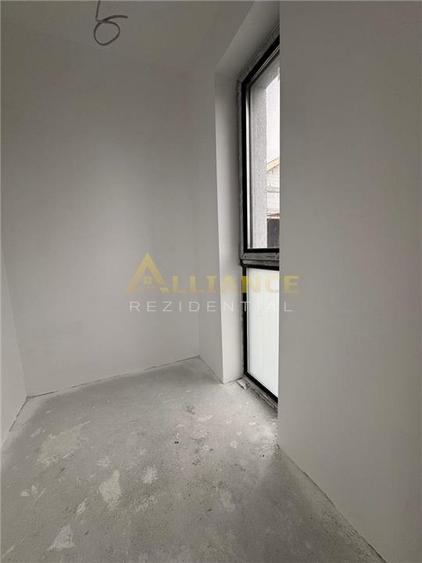Vila individuala | P + 1 - Teren 250 mp | Primarie P.Leordeni