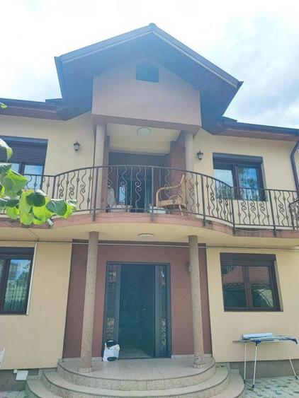 Vand Vila P 1 Barbu Bradescu nr 35 sector 2