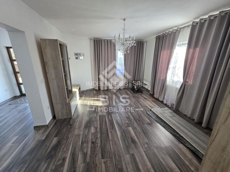 Casa P+M zona Unirea - 5