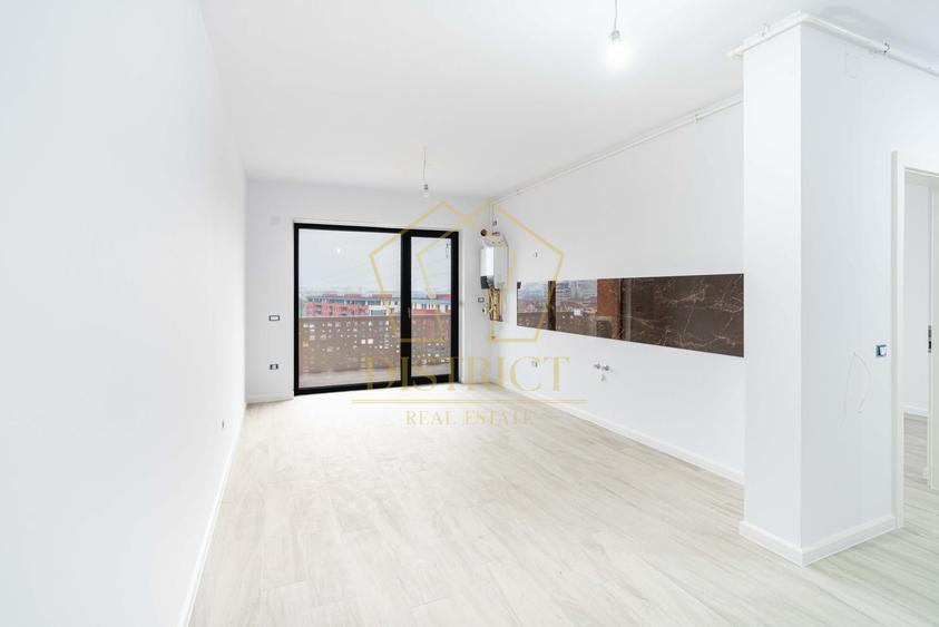 Apartamente premium cu 2 camere | Piscina | Torontalului