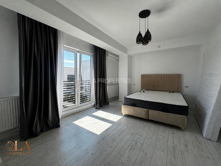 Duplex 4 camere | Incalzire in pardoseala | Domnesti - 13