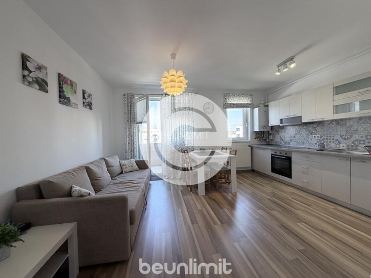 Apartament 2 camere | Open space | Arhitectilor-langa Mandra | Pet friendly - 2