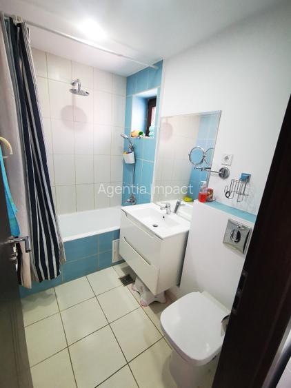 Apartament 3 camere decomandat Bulevardul Henri Coanda - 5