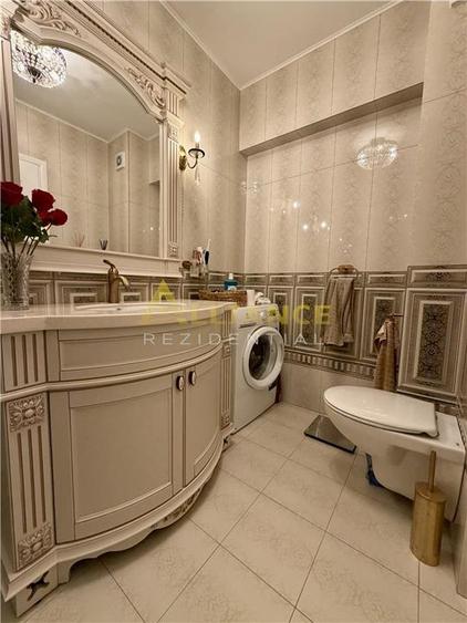 Siena Biruintei 85 | Metrou Berceni - 3 camere | PREMIUM
