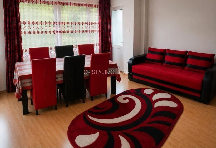 Apartament 3 camere, Bld. Obregia. Etaj 1. Loc parcare. - 7
