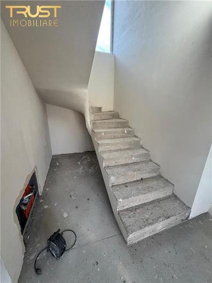 Casa I 4 Camere I Curte I 190 MP I Popesti