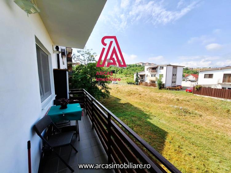 Apartament 3 camere de vanzare-68mp-Strand! - 23