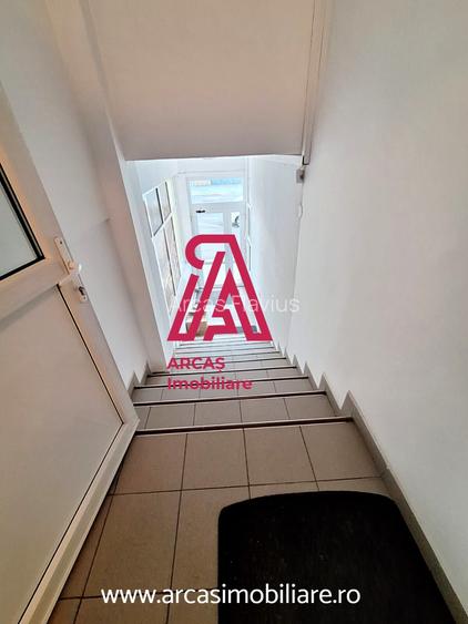 Cladire de Birouri / Spatiu Comercial – Calea Dumbravii, Sibiu! - 12