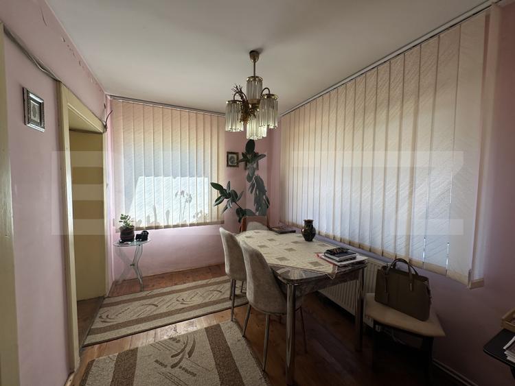 Casa de vanzare 131 mp, teren generos de 1.100 mp