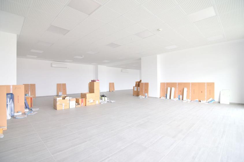 Spațiu comercial de vânzare în zona Complexul Studentesc