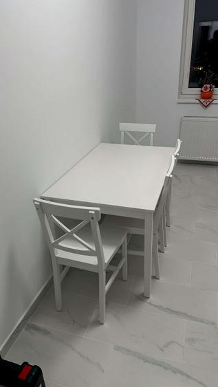 Apartament superb cu 2 camere de închiriat – Unirea Towers, Podu Roș