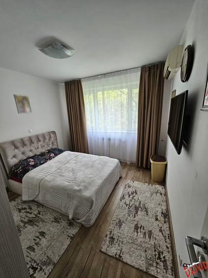 Apartament cu 3 camere în Crângași Constructorilor