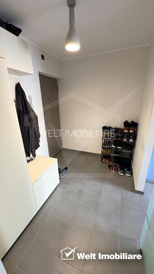 Apartament 2 camere, ultrafinisat, mobilat si utilat, Piata Mihai Viteazul! - 9