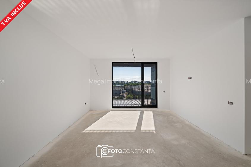 ✅TVA și parcare incluse: Apartament Building BND, Faleză Nord - 3